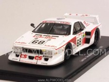 Lancia beta monte carlo - lancia,