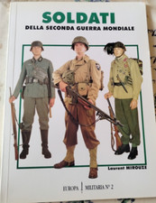 Soldati della seconda guerra mondiale 