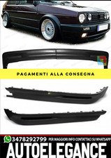 ⚙️SPOILER ANTERIORE  VW