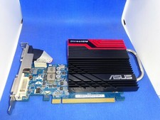 Asus geforce 430 direct - asus, cu