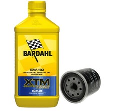 Kit/tagliando Piaggio Liberty