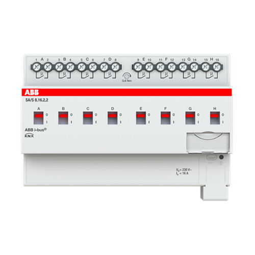 Abb 2 eib knx - sa/s8.16.2.2,