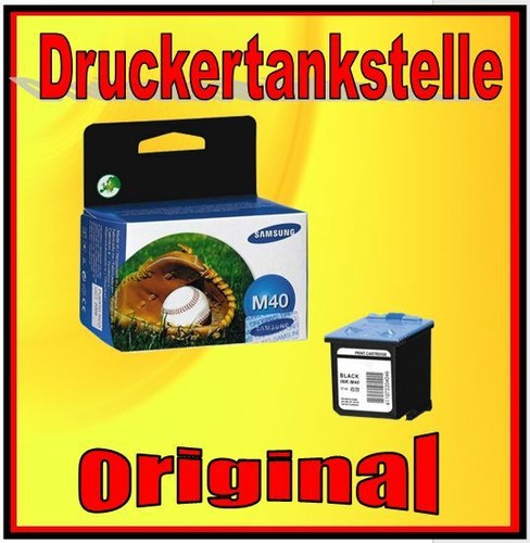 Cartuccia originale samsung - cartuccia,