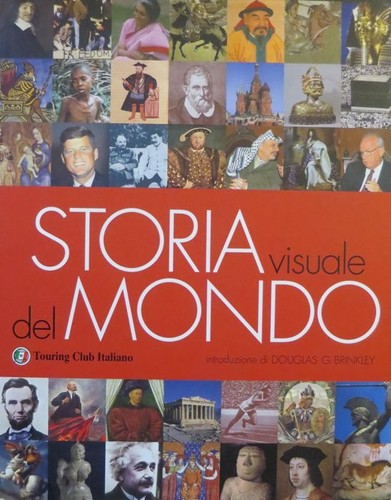 Storia visuale del mondo