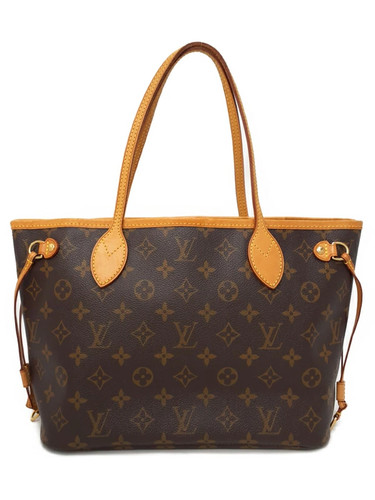 Borsa tote louis vuitton - borsa,