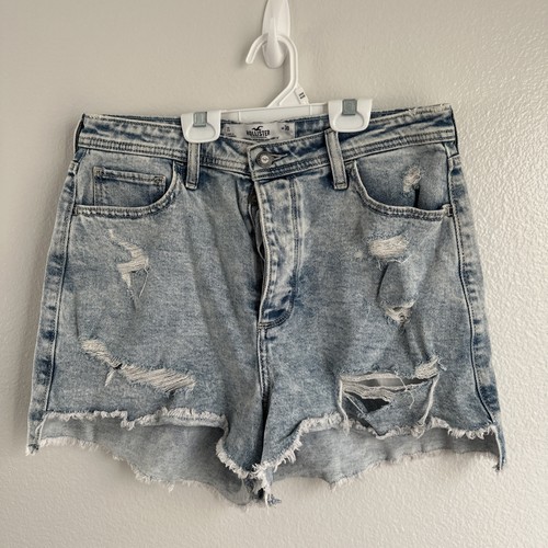 Hollister curvy ultra - curvy,