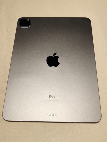 Apple ipad pro 2a - apple,