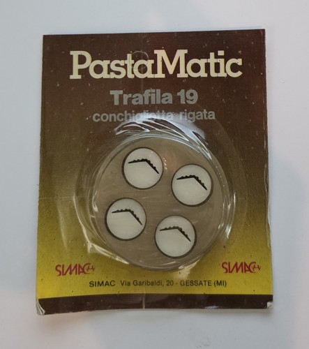 Pastamatic mx700 attacco per - attacco,