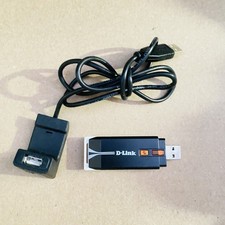 Adattatore wireless link - wireless, d-link