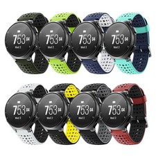 Orologio Silicone per Garmin