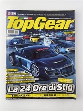 Rivista Top Gear N.19 Giugno