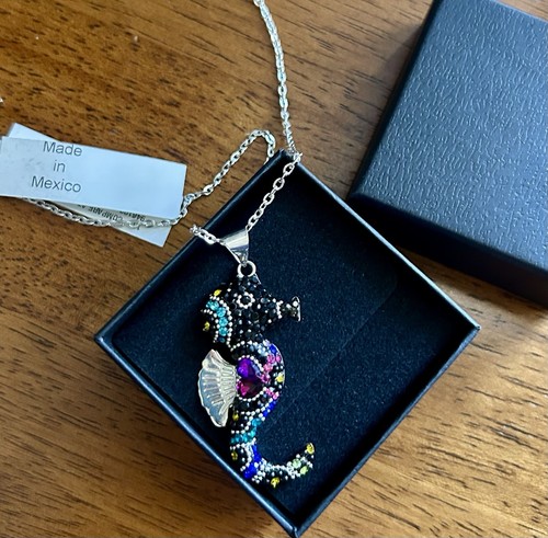 Collana con ciondolo