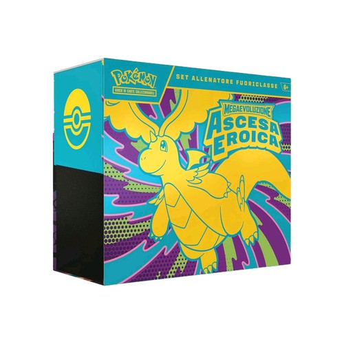 Pokémon megaevoluzione - pokÉmon,