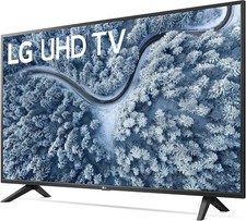 LG 50 inch UP7000 Series 4K