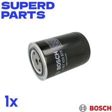 FILTRO CARBURANTE BOSCH 1 457