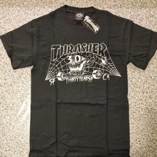 T-shirt classica Thrasher