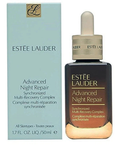 Estee lauder oz - lauder, advanced