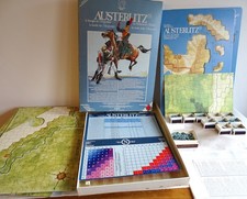 AUSTERLITZ Battaglia 3 Kaiser