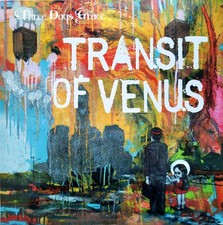 Three Days Grace - Transit Of