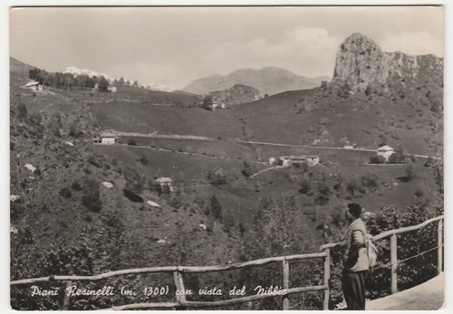 Piani resinelli con - piani,