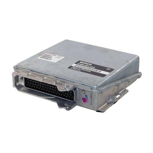 Ecu centralina motore bmw - ecu,