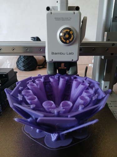 Stampa pla tpu - stampa, nfc