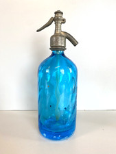 SIFONE BOTTIGLIA VETRO ACQUA