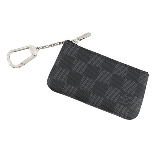 Louis vuitton pochette - louis, cles