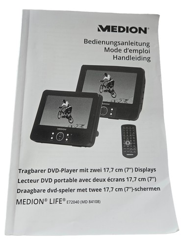 Medion life e72040 lettore - life,