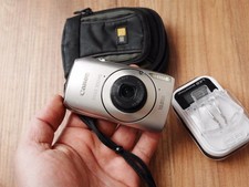 Canon powershot ixus - ixus, 300