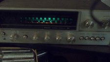 Ricevitore Stereo AM/FM Sansui