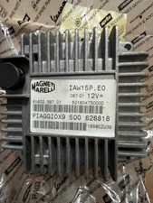 828818 centralina control unit