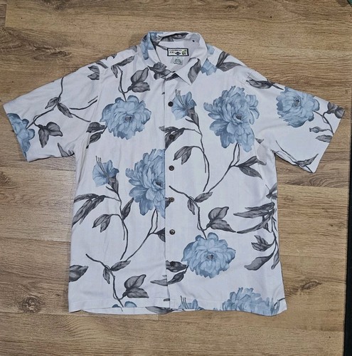 Camicia caribbean joe stampa - camicia,