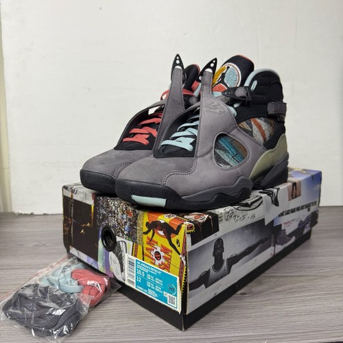 Nike air jordan retro - jordan, 8
