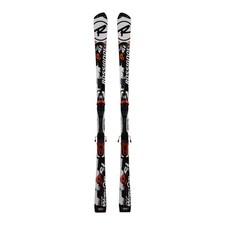 Sci Rossignol Radical 9 SL TI