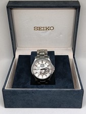 Seiko premier kinetic - seiko,