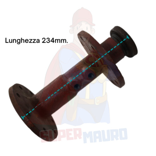 Goldoni portazappe tipo lungo - portazappe,