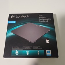 Logitech t650 touchpad - , /