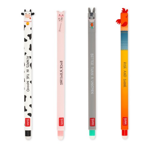 Legami set penne - gel, per