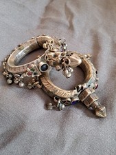 Set due bracciali Kuchi