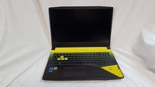 MSI Crosshair 15 b12ugz 15,6"
