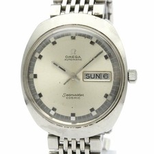 Omega Seamaster Cosmic