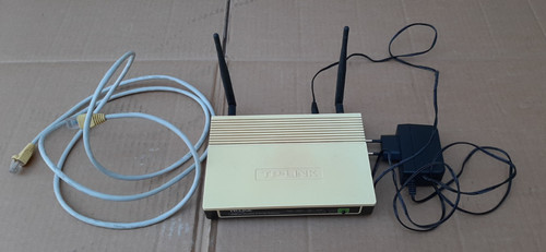 Link range extender - tp-link,