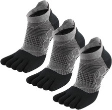 Calzini Con Dita Separate,3