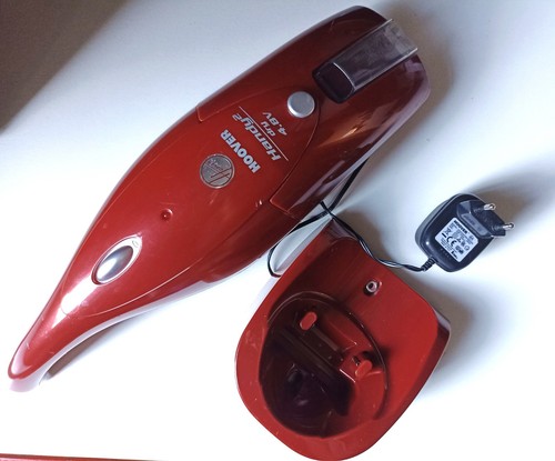 Aspirabriciole hoover volt - aspirabriciole,