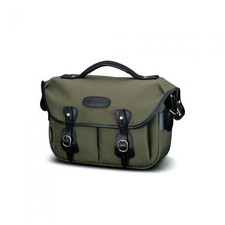 Billingham Hadley Small Pro - Sage FibreNyte / Nero