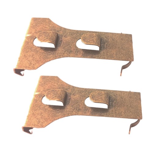 Ganci per mattoni pezzi - ganci,