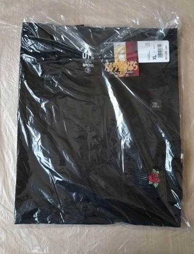 Versailles bara tshirt - versailles, no