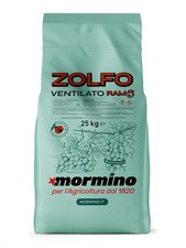 Zolfo mormino ramato per - zolfo,