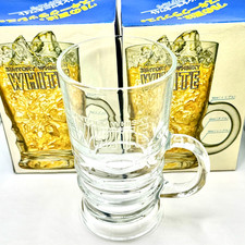×3 bicchieri birra SUNTORY